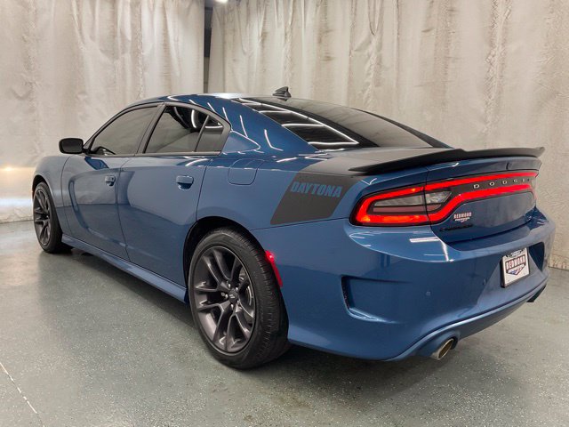 Used 2022 Dodge Charger R/T w/ Daytona Edition Group RWD image 5