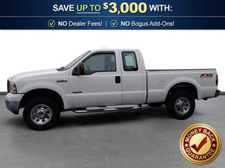 Used 2005 Ford F250 XLT video 2