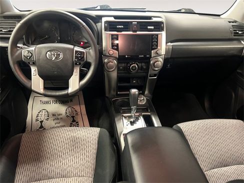 Used 2024 Toyota 4Runner SR5 image 10