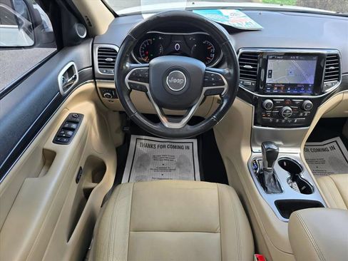 Used 2020 Jeep Grand Cherokee Limited RWD image 3