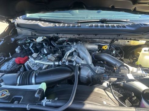 New 2026 Ford F250 XL w/ STX Appearance Package AWD/4WD image 34