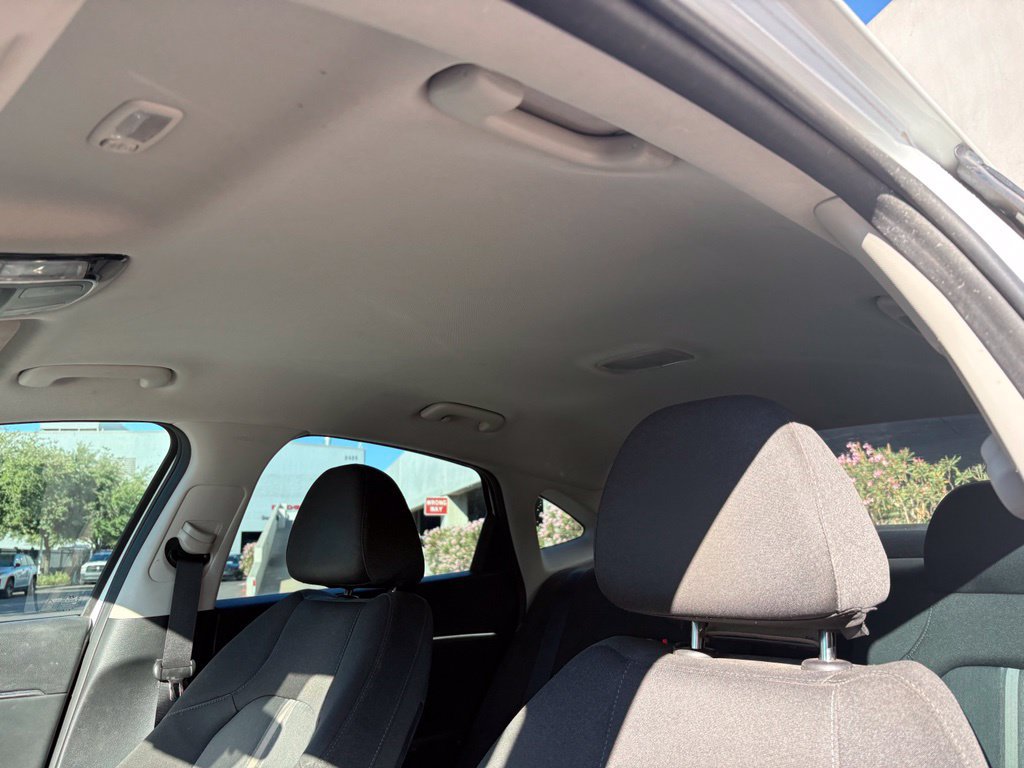 Used 2021 Hyundai Sonata SEL FWD image 9