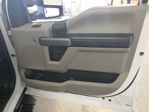 Used 2020 Ford F250 XLT AWD/4WD image 22