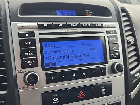 Used 2009 Hyundai Santa Fe Limited image 22