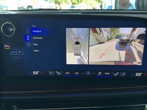 New 2026 Chevrolet Traverse RS w/ LPO, Floor Liner Package image 19