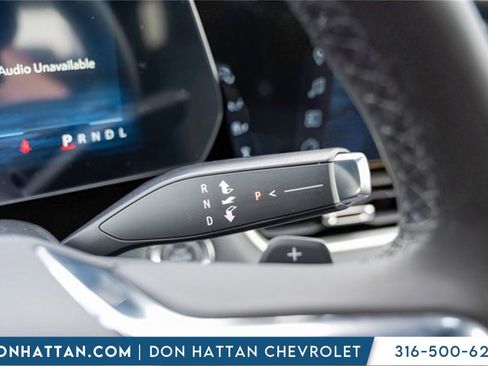 New 2026 Chevrolet Equinox LT image 10