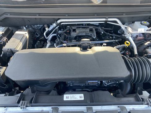 New 2026 Chevrolet Colorado W/T w/ Advanced Trailering Package image 12