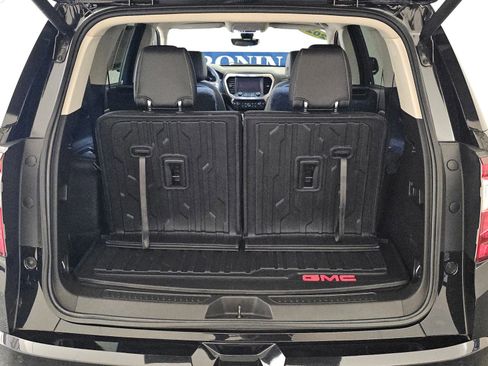 Used 2020 GMC Acadia Denali w/ Technology Package image 42