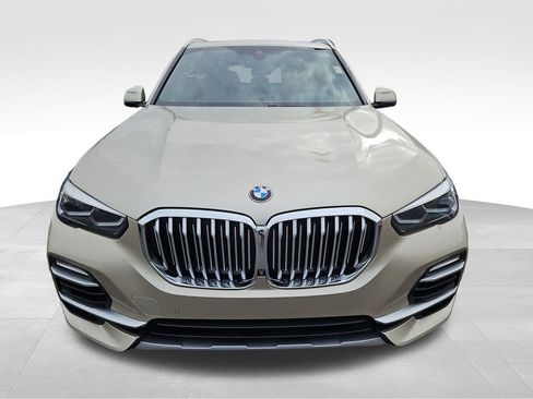 Used 2019 BMW X5 xDrive40i w/ Luxury Seating Package image 2