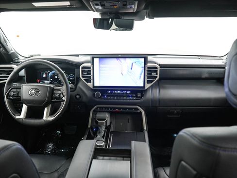Used 2026 Toyota Sequoia Platinum AWD/4WD image 14