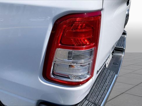 Used 2023 RAM 1500 Big Horn RWD image 28