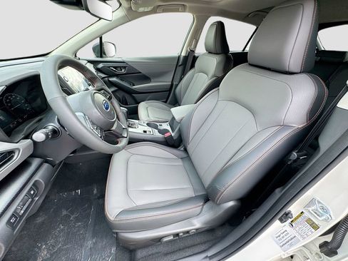 New 2026 Subaru Crosstrek 2.5i Limited AWD/4WD image 25