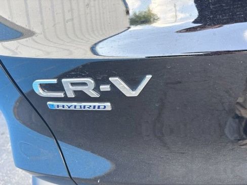 Used 2025 Honda CR-V Sport Touring image 6