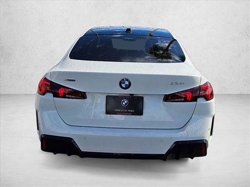 Used 2025 BMW 228i xDrive w/ Technology Package image 7