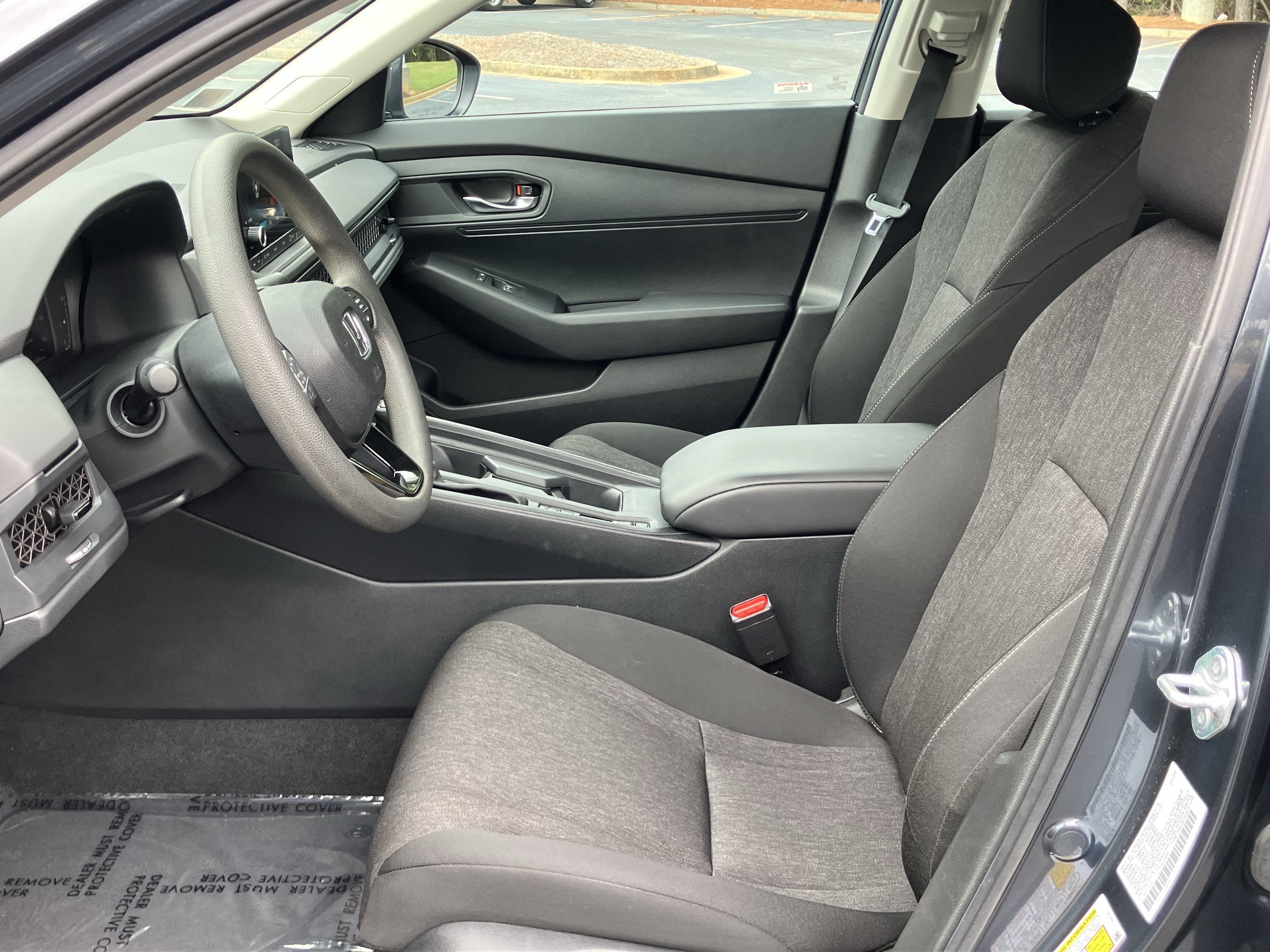 Used 2023 Honda Accord LX image 16