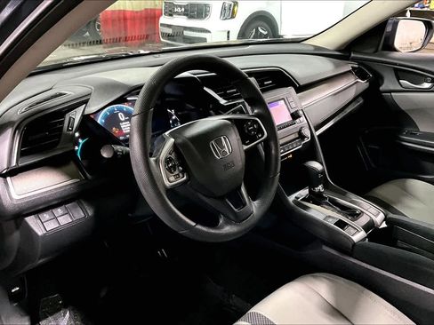 Used 2020 Honda Civic LX image 18