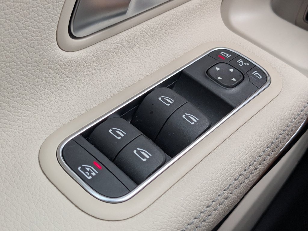 Certified 2026 Mercedes-Benz CLA 250 image 11