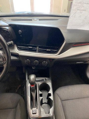 Used 2024 Chevrolet Trax RS w/ Driver Confidence Package FWD image 18