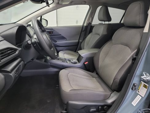 Used 2024 Subaru Crosstrek 2.0i Premium AWD/4WD image 12