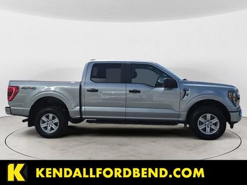 Certified 2023 Ford F150 XLT AWD/4WD image 4