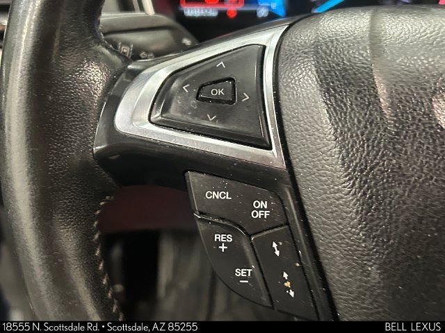 Used 2020 Ford Fusion SE w/ Equipment Group 151A FWD image 26