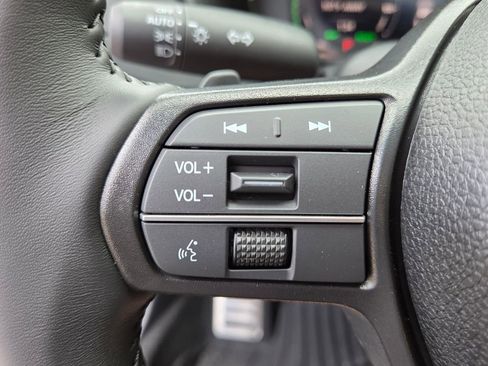 New 2026 Honda Accord Sport image 23