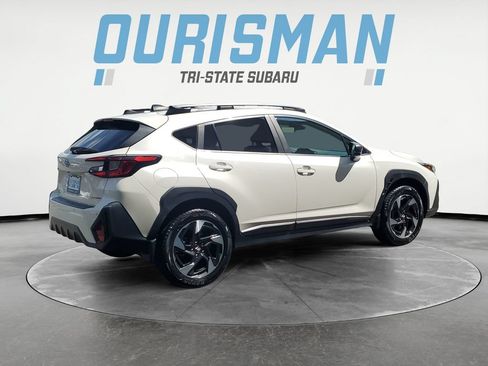 Certified 2024 Subaru Crosstrek 2.5i Limited w/ Popular Package #4A AWD/4WD image 6