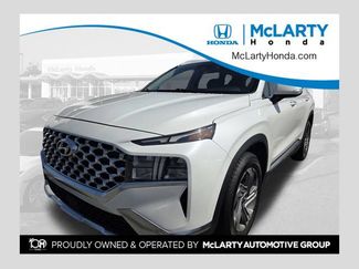 Used 2021 Hyundai Santa Fe SEL w/ Convenience Package FWD 360° Tour