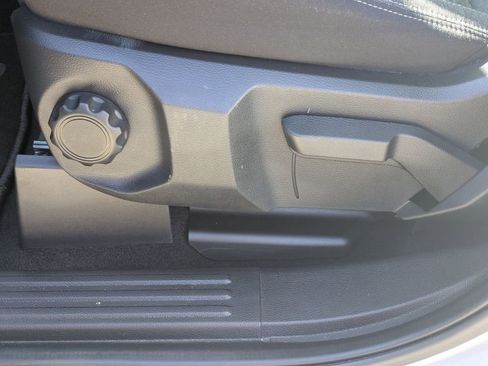 Used 2024 Ford Ranger XLT w/ FX4 Off-Road Package image 15