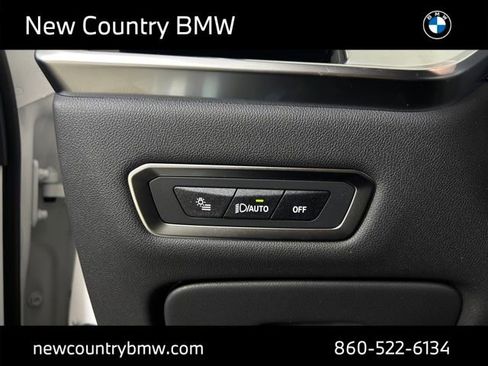 New 2026 BMW X7 xDrive40i w/ M Sport Package image 15