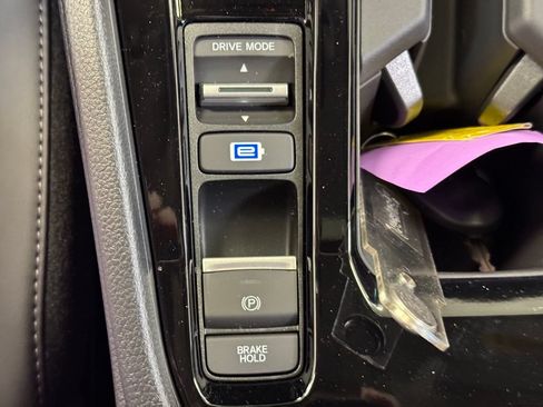 New 2025 Honda Accord EX-L image 35