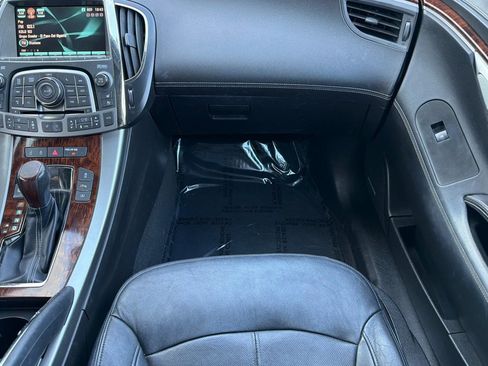 Used 2010 Buick LaCrosse CXS w/ Touring Package image 31
