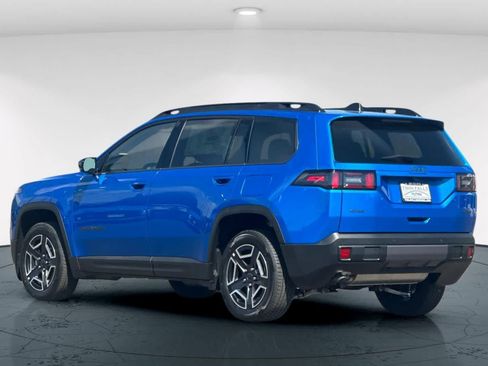 New 2026 Jeep Cherokee Limited AWD/4WD image 8