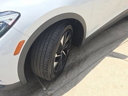 Used 2021 Volkswagen ID.4 Pro RWD image 42