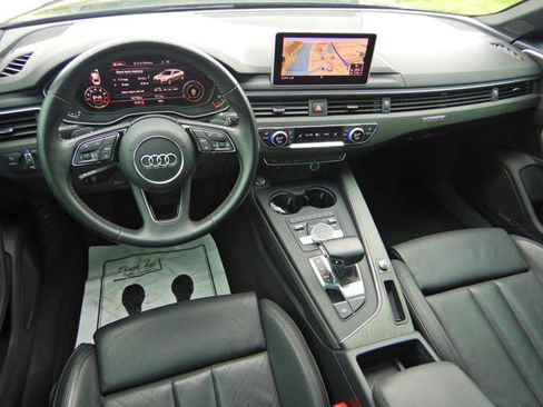 Used 2019 Audi A5 2.0T Premium Plus w/ Premium Plus AWD/4WD image 2
