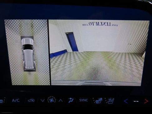 Used 2025 Chevrolet Tahoe High Country image 19