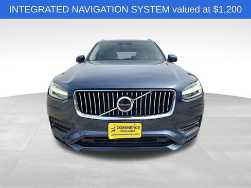 Used 2020 Volvo XC90 T5 Momentum w/ Protection Package Premier FWD image 2