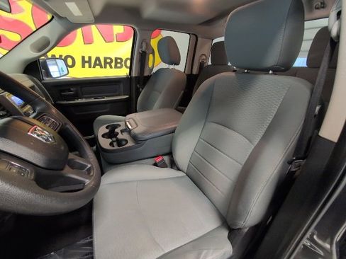 Used 2015 RAM 1500 Express image 14