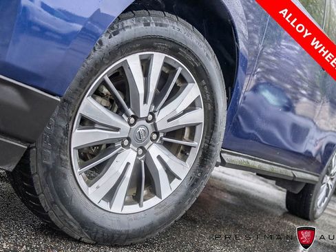 Used 2020 Nissan Pathfinder SL FWD image 14