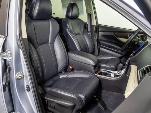 Used 2021 Subaru Ascent Touring w/ Popular Package #2A image 49