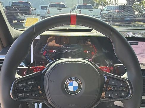 Used 2026 BMW M3 Competition RWD image 20