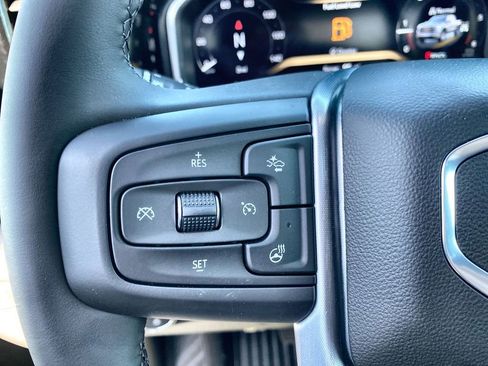 New 2026 GMC Sierra 1500 SLE w/ Preferred Package image 19