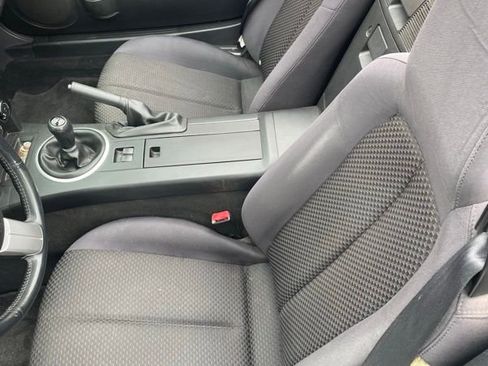 Used 2008 MAZDA MX-5 Miata Touring w/ Suspension Pkg RWD image 8