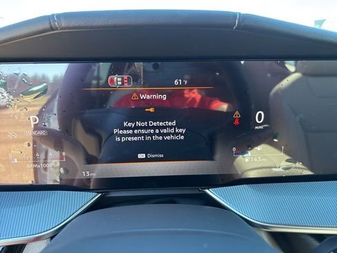 New 2026 Nissan Murano SL w/ Comfort Package AWD/4WD image 14