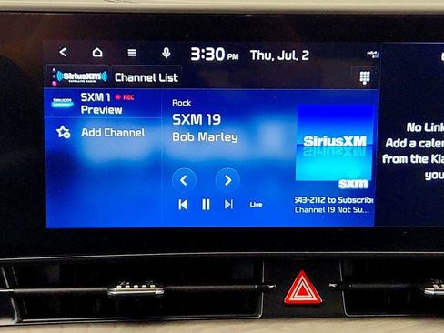 Used 2023 Kia Sportage X-Line w/ X-Line Premium Package AWD/4WD image 18