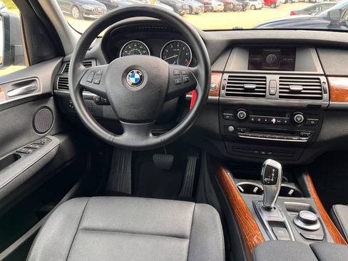 Used 2008 BMW X5 3.0si AWD/4WD image 14