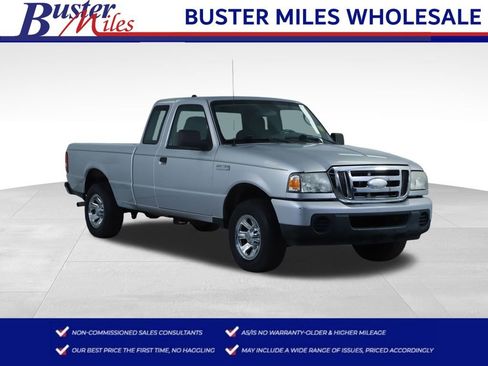 Used 2008 Ford Ranger XL image 1