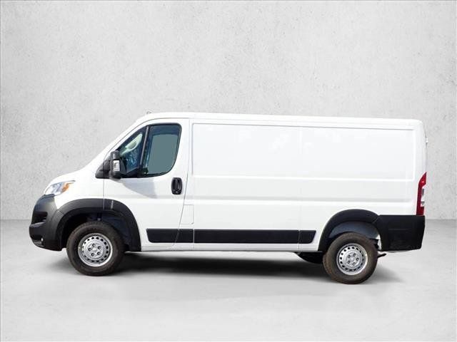 New 2026 RAM ProMaster 1500 w/ Convenience Group FWD image 2