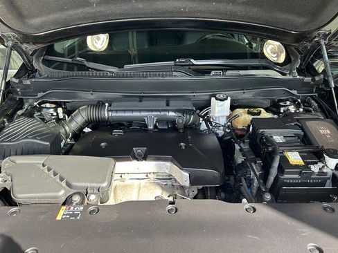 Used 2019 Buick Envision Essence image 12