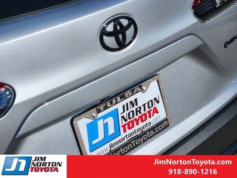 New 2026 Toyota Corolla Cross S image 8